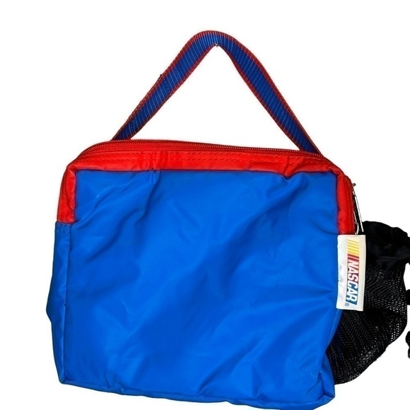 VINTAGE Jeff Gordon Dupont Lunch Box - Picture 5 of 9